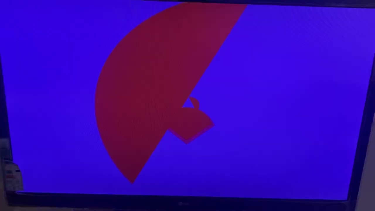 Antena 3 (Spain) Ident/Cortinilla (2025-Present)