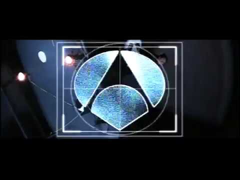 Antena3 - Mission Impossible 2 Movie Ident 2000s