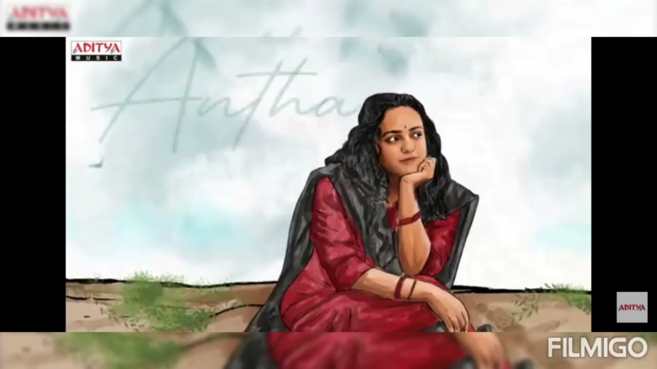 Antha Ishtamendayya// Cover// Bheemla Nayak// Vocals -Nithya s