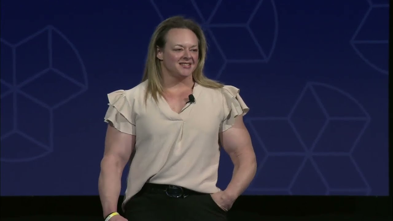 Antheia at SynBioBeta 2024: Scaling Highly Engineered Strains to Produce Complex Pharmaceuticals