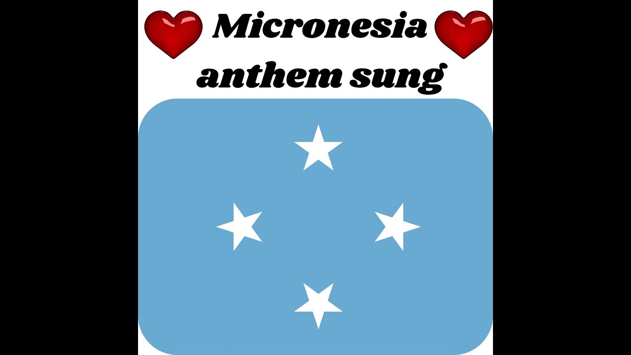 anthem micronesia