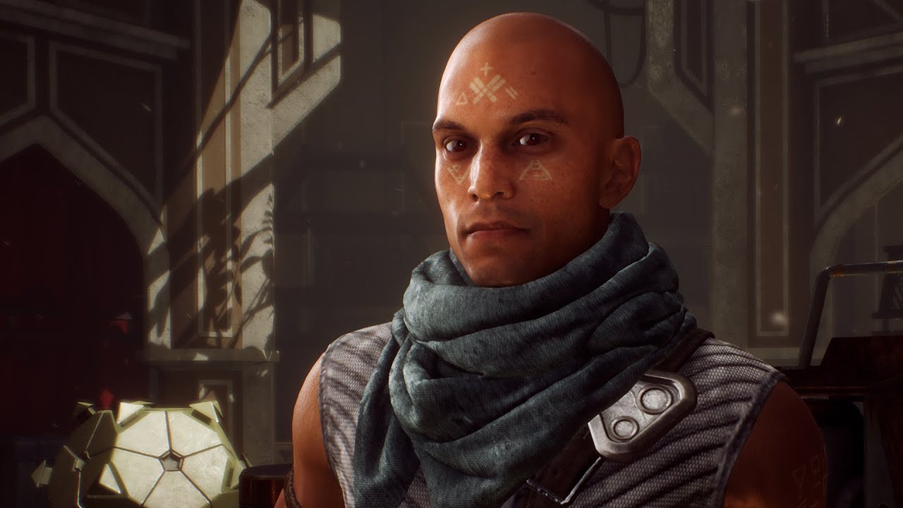Anthem VIP Demo Trailer