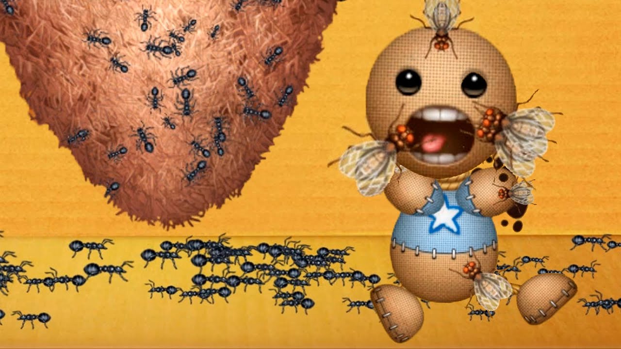 ANTHILL vs FLY SWATTER | Kick The Buddy | Bananos Gameplay