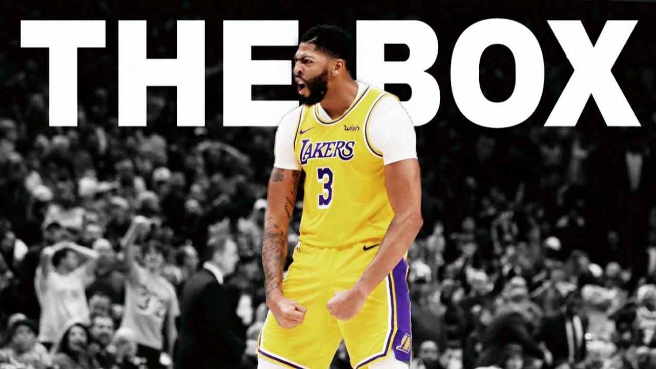 Anthony Davis 