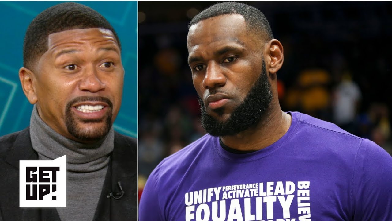 Anthony Davis trade talks destroyed the Lakers, Celtics & Pelicans – Jalen Rose | Get Up!