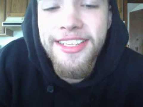 Anthony Slim - i Got Myself ((Freestyle))