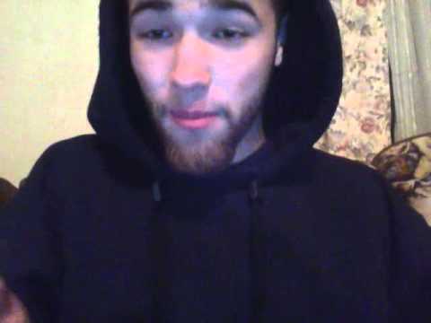 Anthony Slim- You Told ME That ((Freestyle))