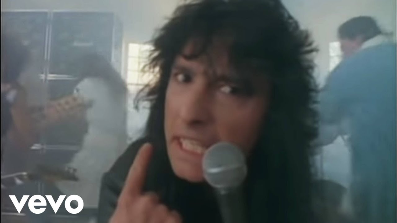 Anthrax - Madhouse