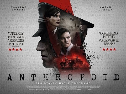 ANTHROPOİD  Türkçe Dublaj Full HD İzle