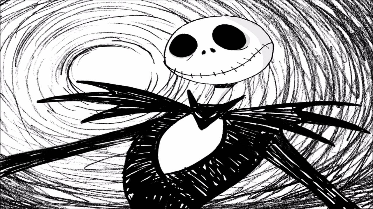 Anti Nightcore - This Is Halloween