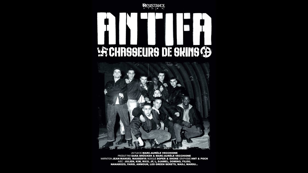 ANTIFA