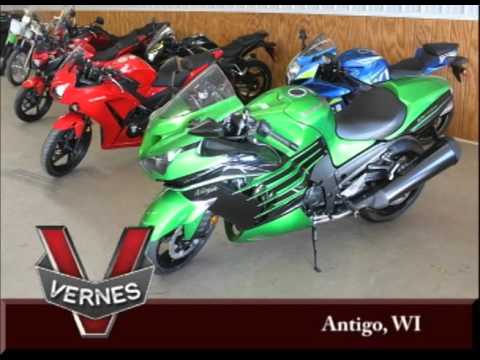 Antigo Wisconsin's Vern's of Antigo on Our Story's The Celebrities