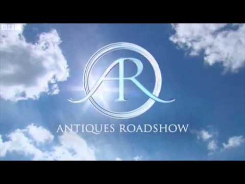 Antiques Roadshow (Intro)