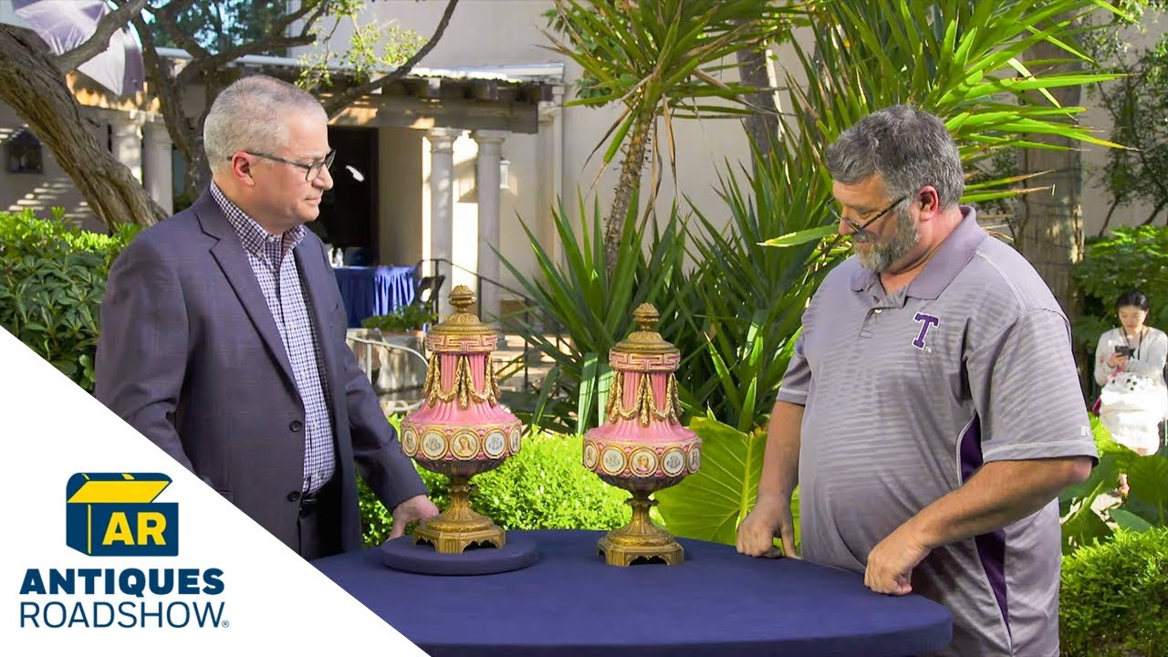 Antiques Roadshow US 2025 NEW EPISODE 205 | Documentary TV Shows US