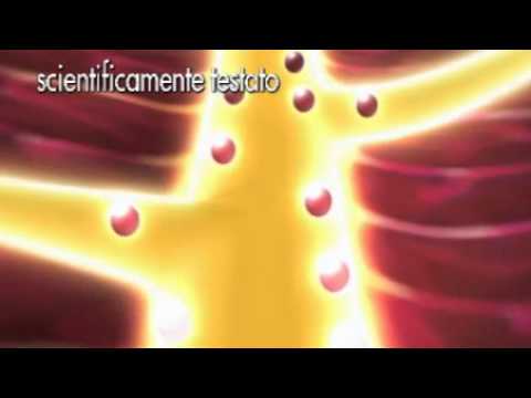 Antistax Gambe - Spot italiano
