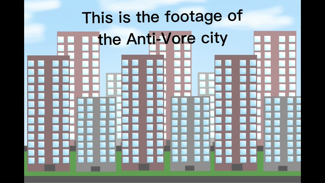 Anti-Vore has a country (REUPLOAD) [renamed to ??? and possible leak]