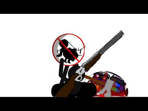 Anti-Vore Vs 3 Vore lovers retards (Dc2 animation)(anti furry)(anti vore)(battle)