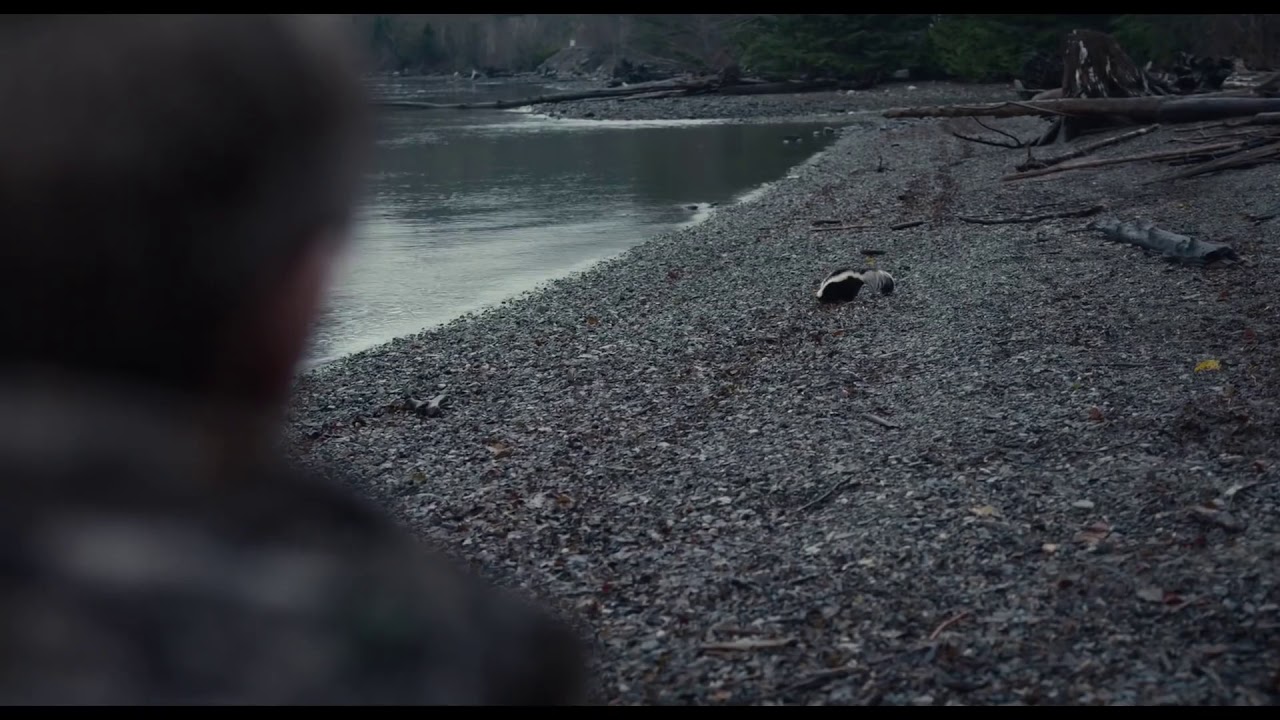ANTLERS Trailer 2020