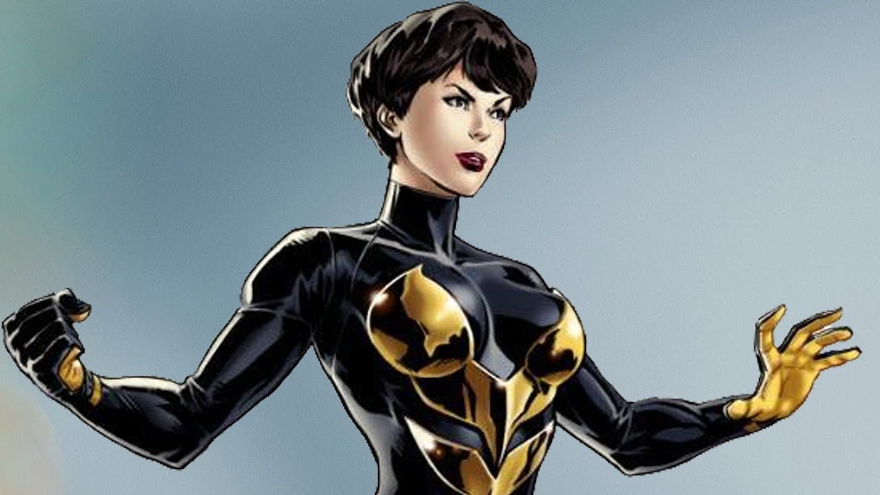 Ant-Man - Does Wasp Have a Future in the Marvel Cinematic Universe?