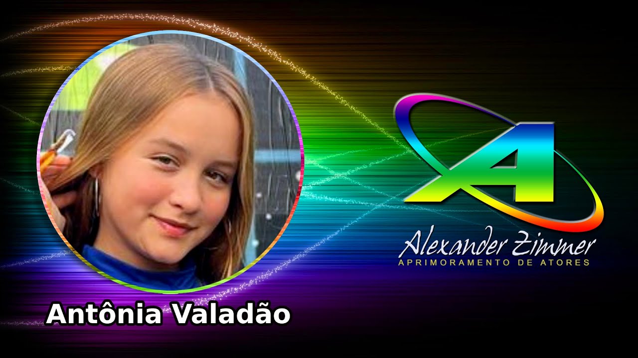 Antônia Valadão