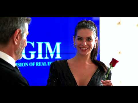 Antonella Fiordelisi x SOGIM - Missione Vip #1 - versione integrale