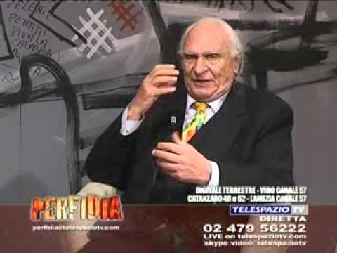 Antonella Grippo Marco Pannella 1 (Perfidia 2010)