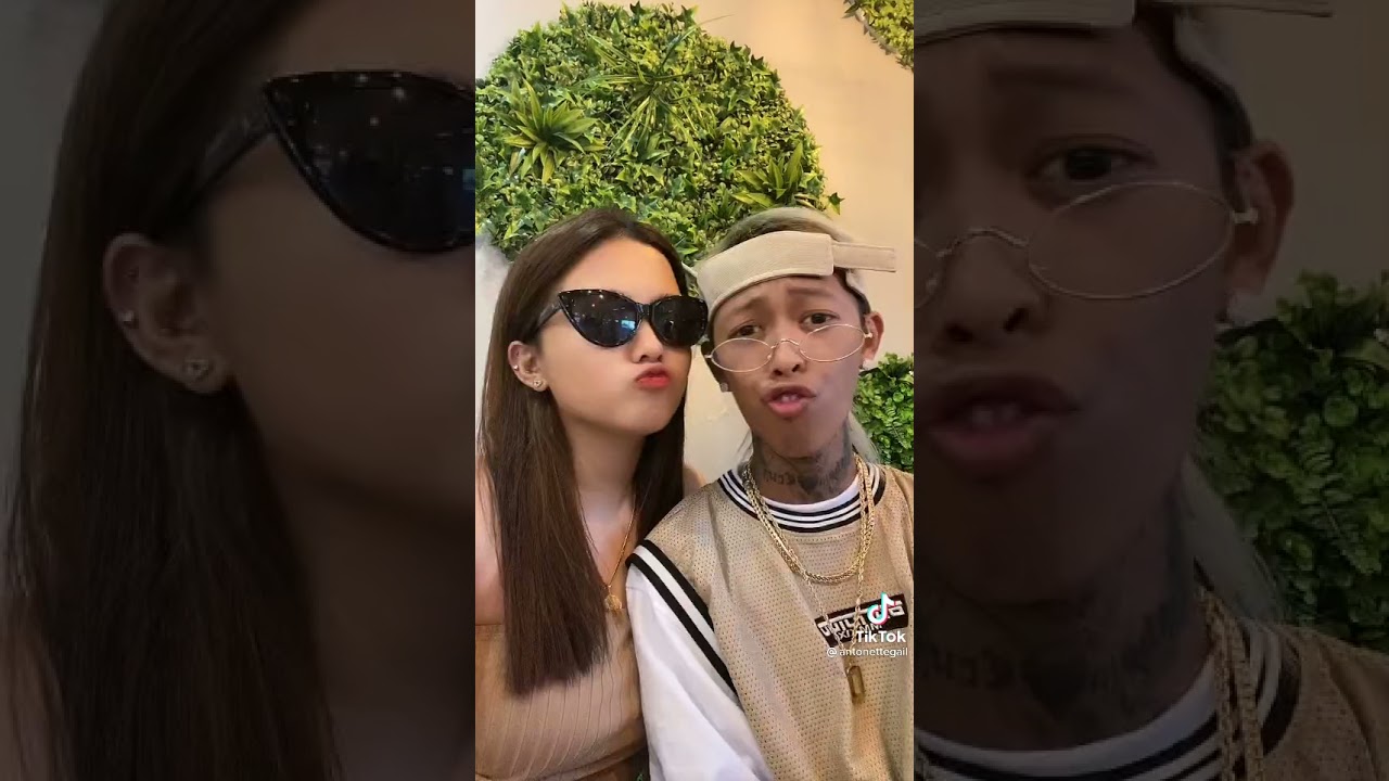 Antonette Gail Tiktok Update