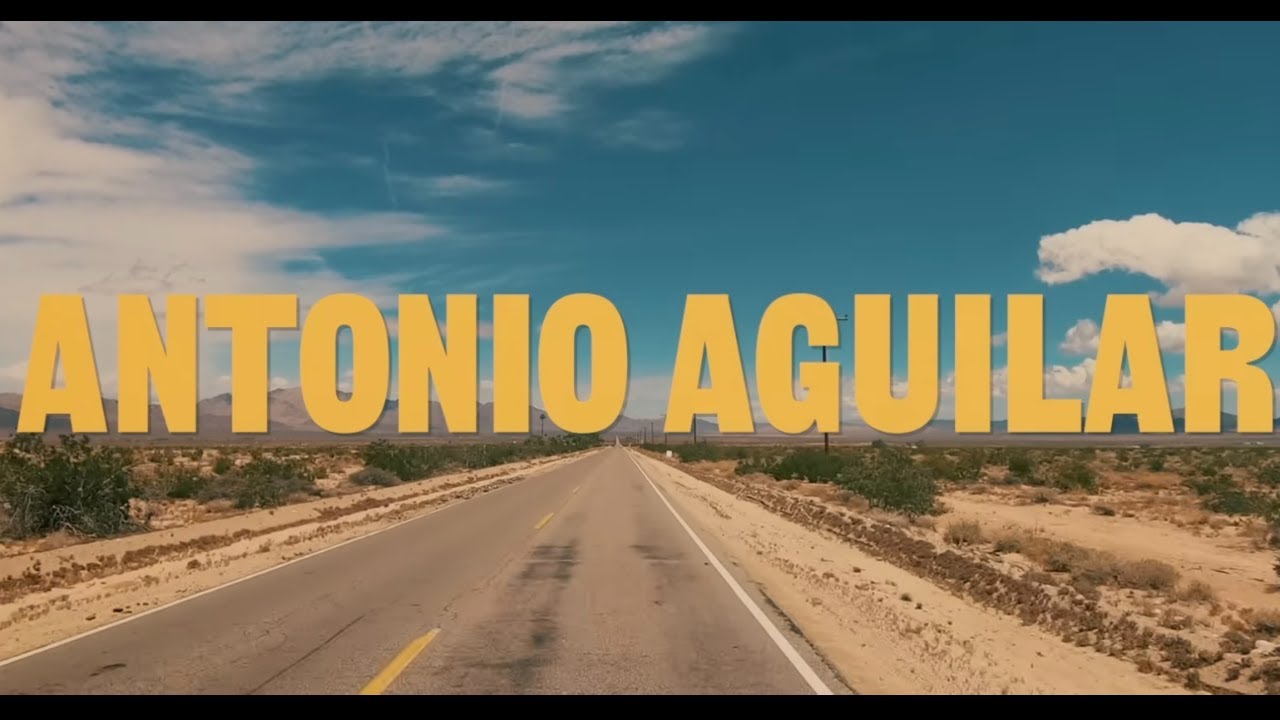 Antonio Aguilar - Colección de éxitos (Stream)