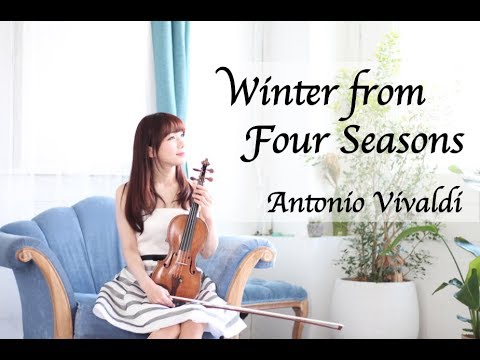 Antonio Vivaldi - 