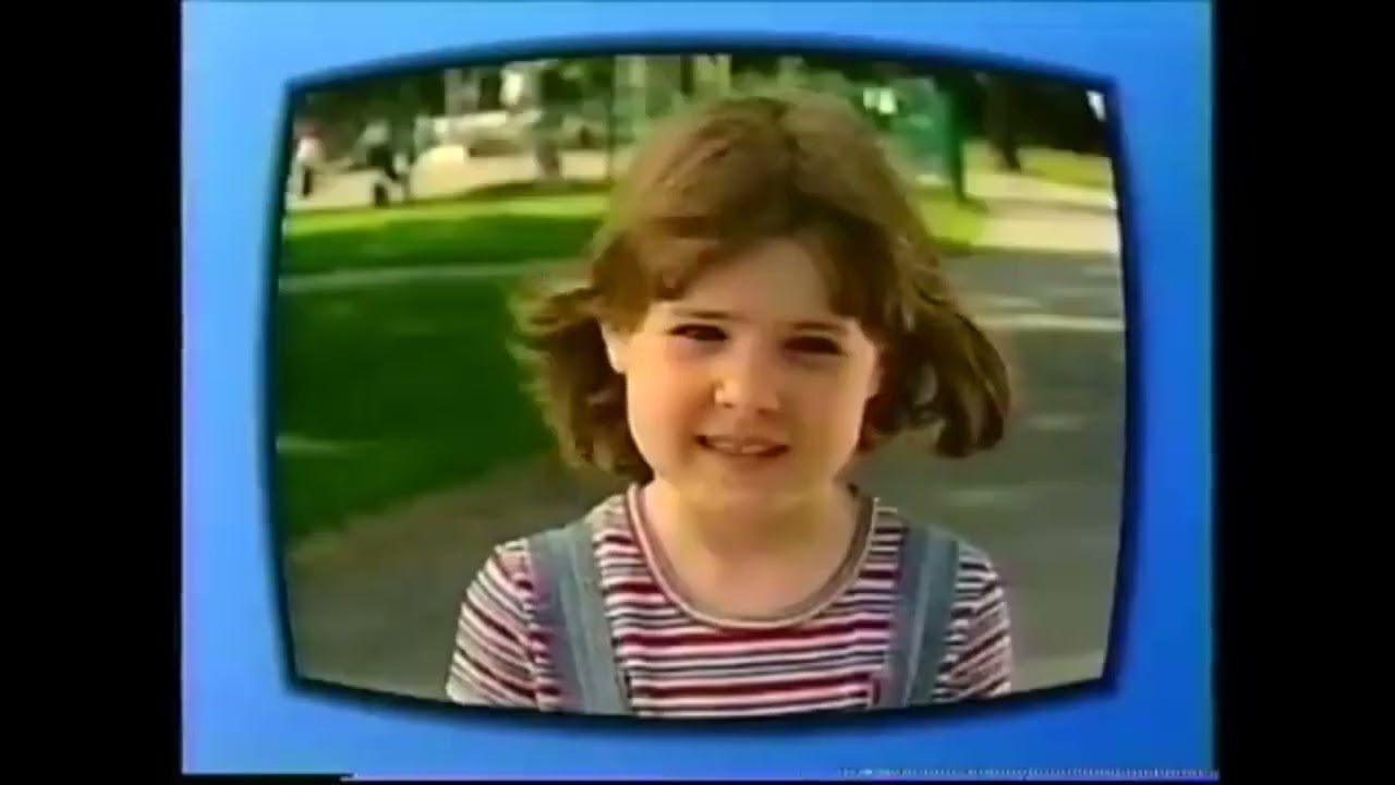 Ants In Your Pants Treehouse TV Promo