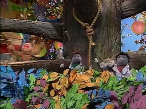 Ants In Your Pants Treemendous Ending Credits (For Darius Johnson)