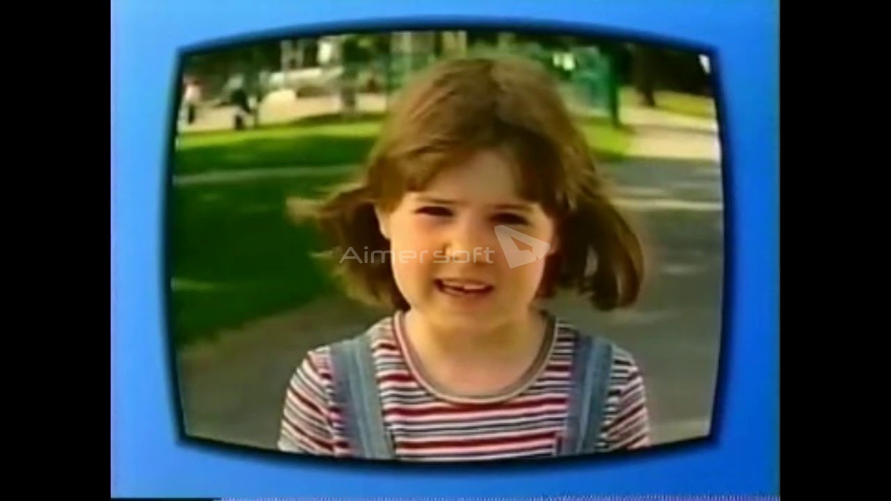 Ants In Your Pants Trehou TV Promo