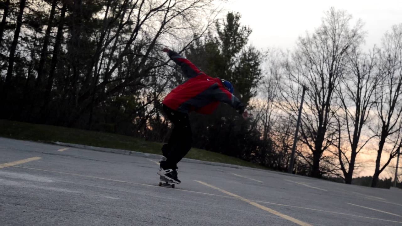 ANTWAUN DIXON 2016 (FULL PART)