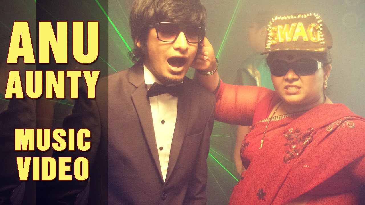 Anu Aunty - The Engineering Anthem (Fancy Parody) I The Enthu Cutlets