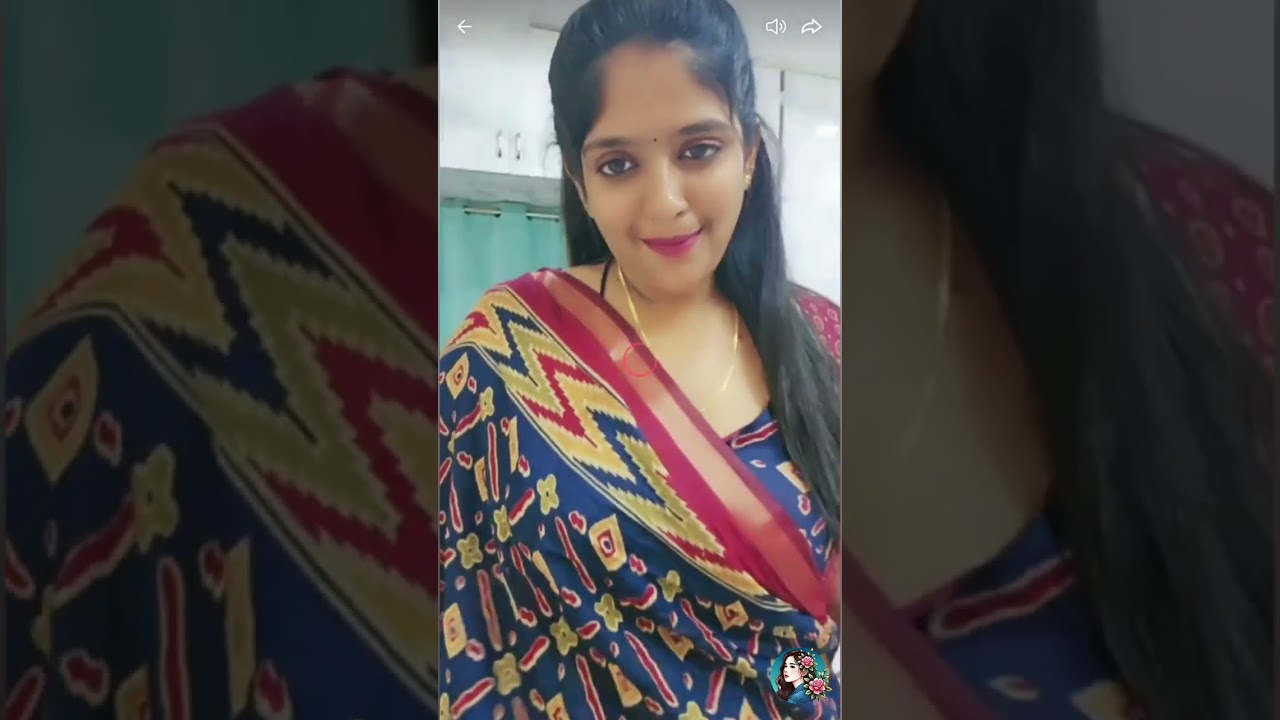 Anu Bhabhi new viral video 15 || bigo live || periscope live #tango #bigolive #imo #tangolive
