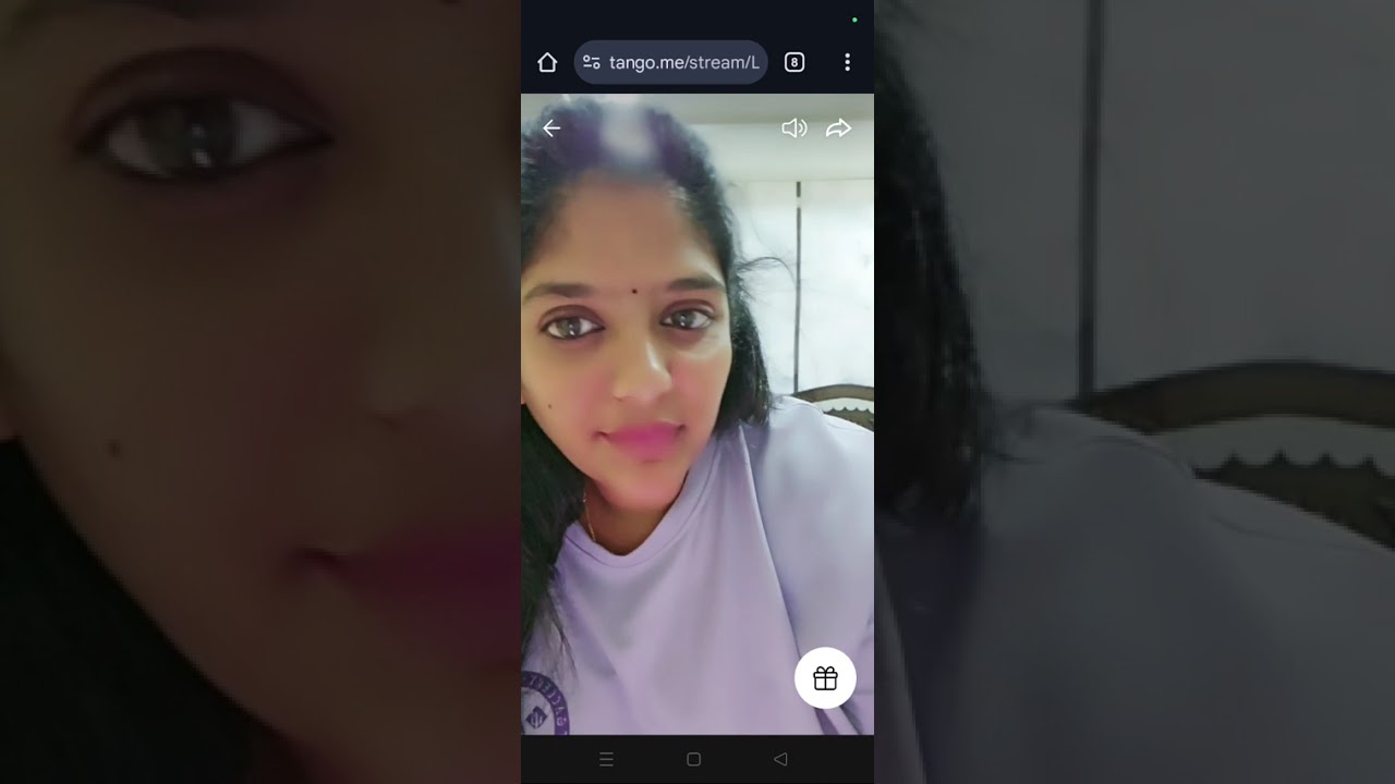 Anu hot tango live #tangolive #shortvideo #viralvideo #tangovlog #anu #babydoll
