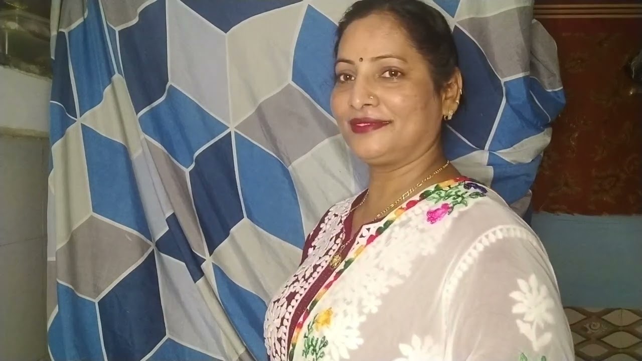 Anu Maurya intro video 6/12/23