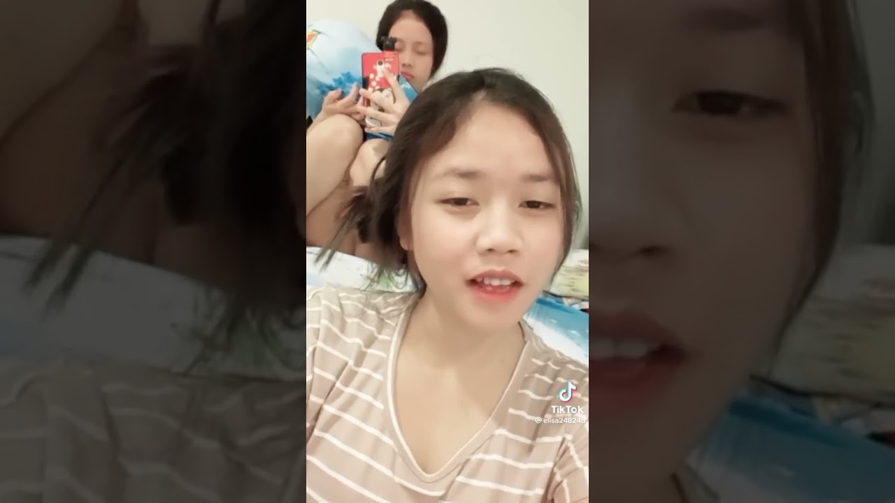 ANU NYA KELIATAN 😋V1RAL PYF TIKTOK