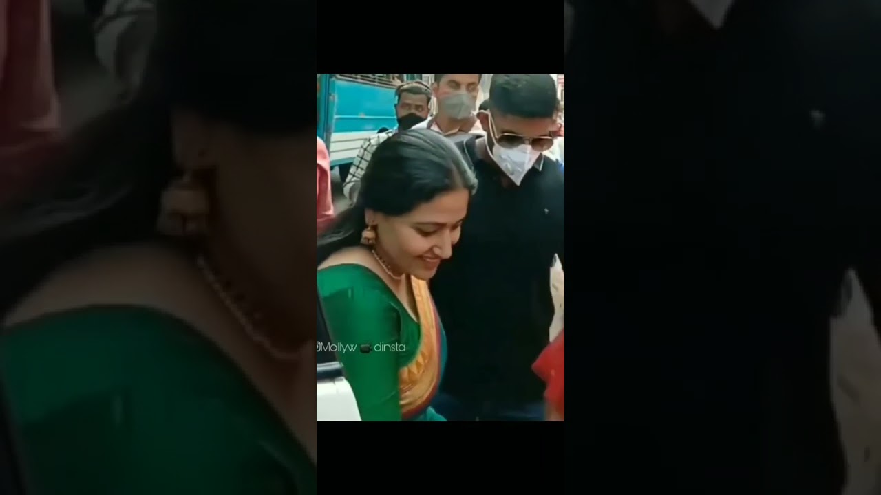 Anu sithara