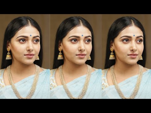 Anu Sithara Hot Reels Edit 💖 | Anu Sithara Actress Hot Vertical Edit 4K UHD 💖 | Actress Navel Edit💖