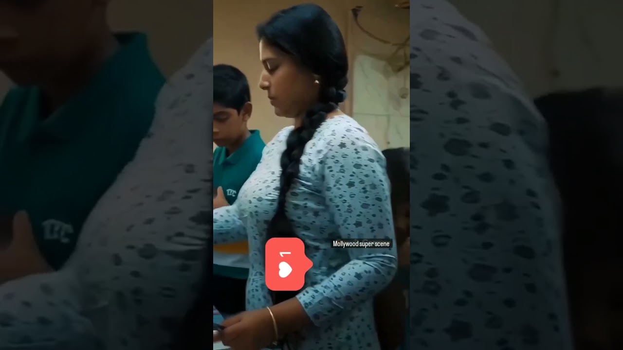 Anu Sithara Super Scene Hot