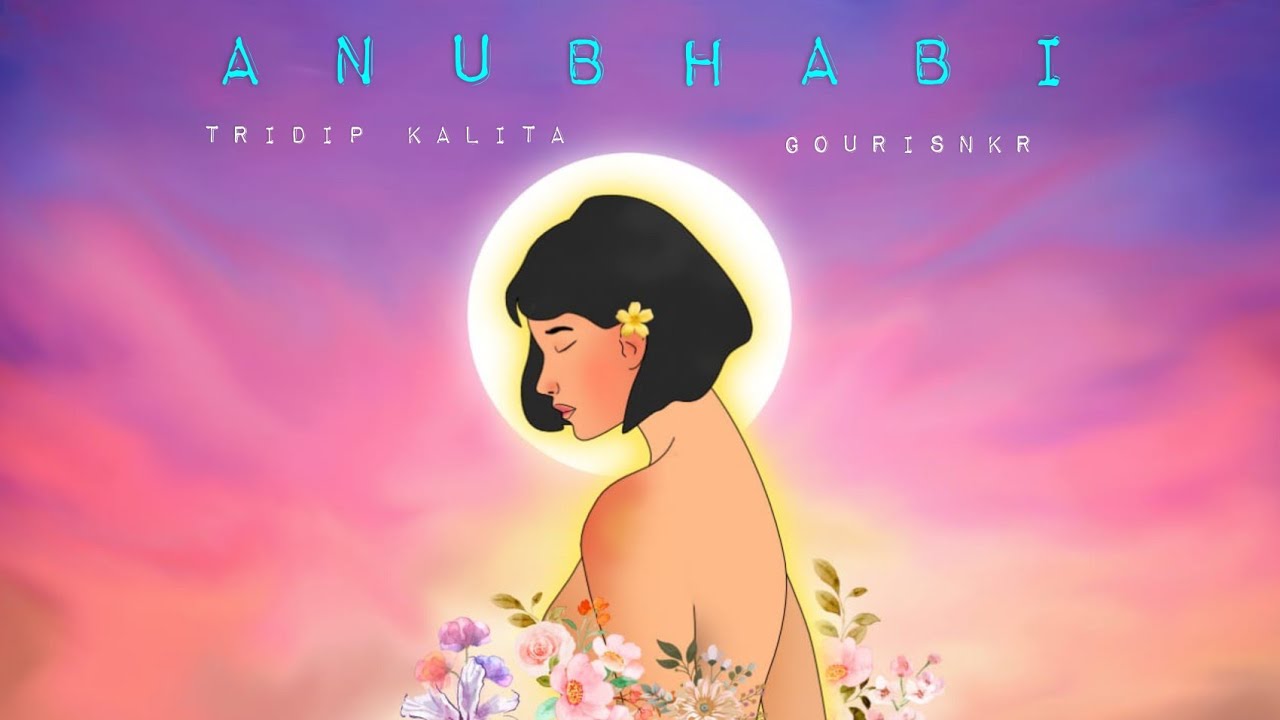 ANUBHABI- Tridip Kalita x Gourisnkr || Nibir X (Official audio)