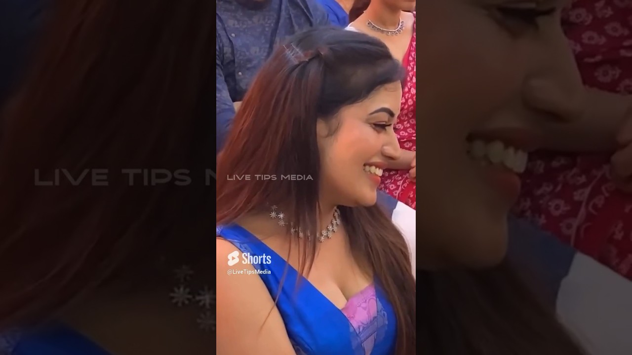 Anumol in hot look #anumol  #trendingshorts  #weddingvideo