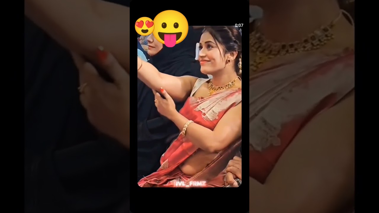 Anumol latest navel