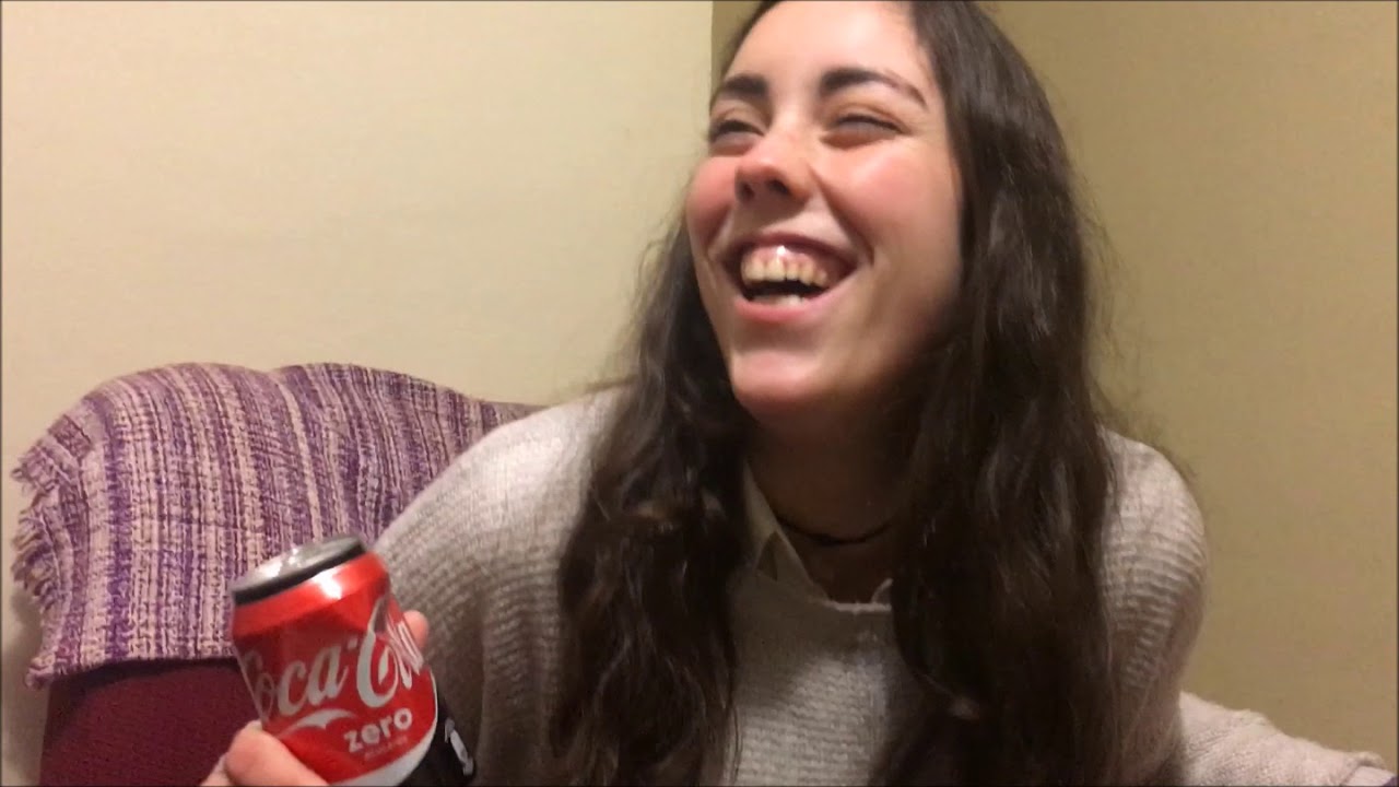 ANUNCIO DE COCA COLA 2018