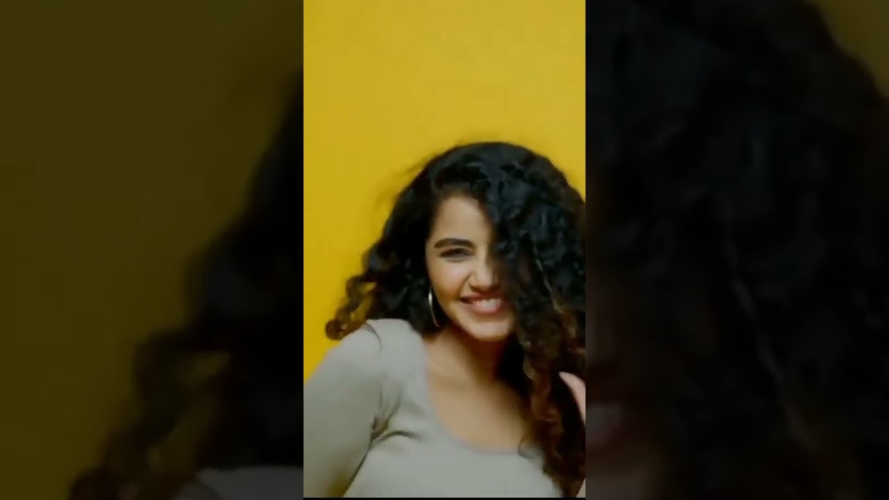 Anupama Cute Dance 💃💃