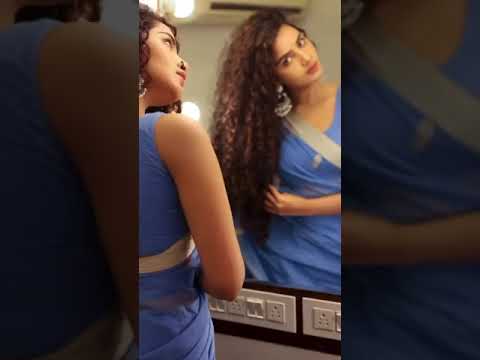 Anupama Parameswaran Hot
