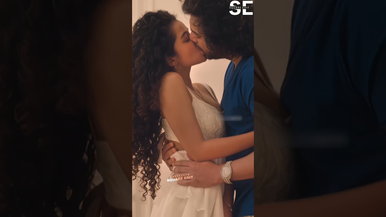 Anupama Parameswaran Hot Kiss kiss😘 #kiss  #anupamaparameswaranhot #stuts #bollywoodkiss