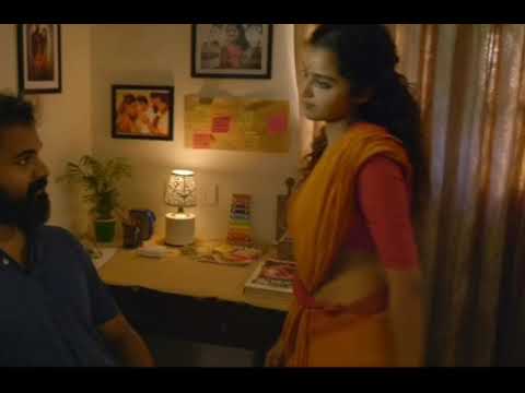 Anupama Parameswaran