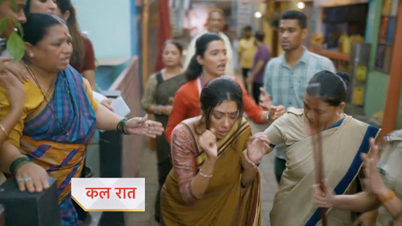 Anupama Today NEW PROMO 23rd June 2025
